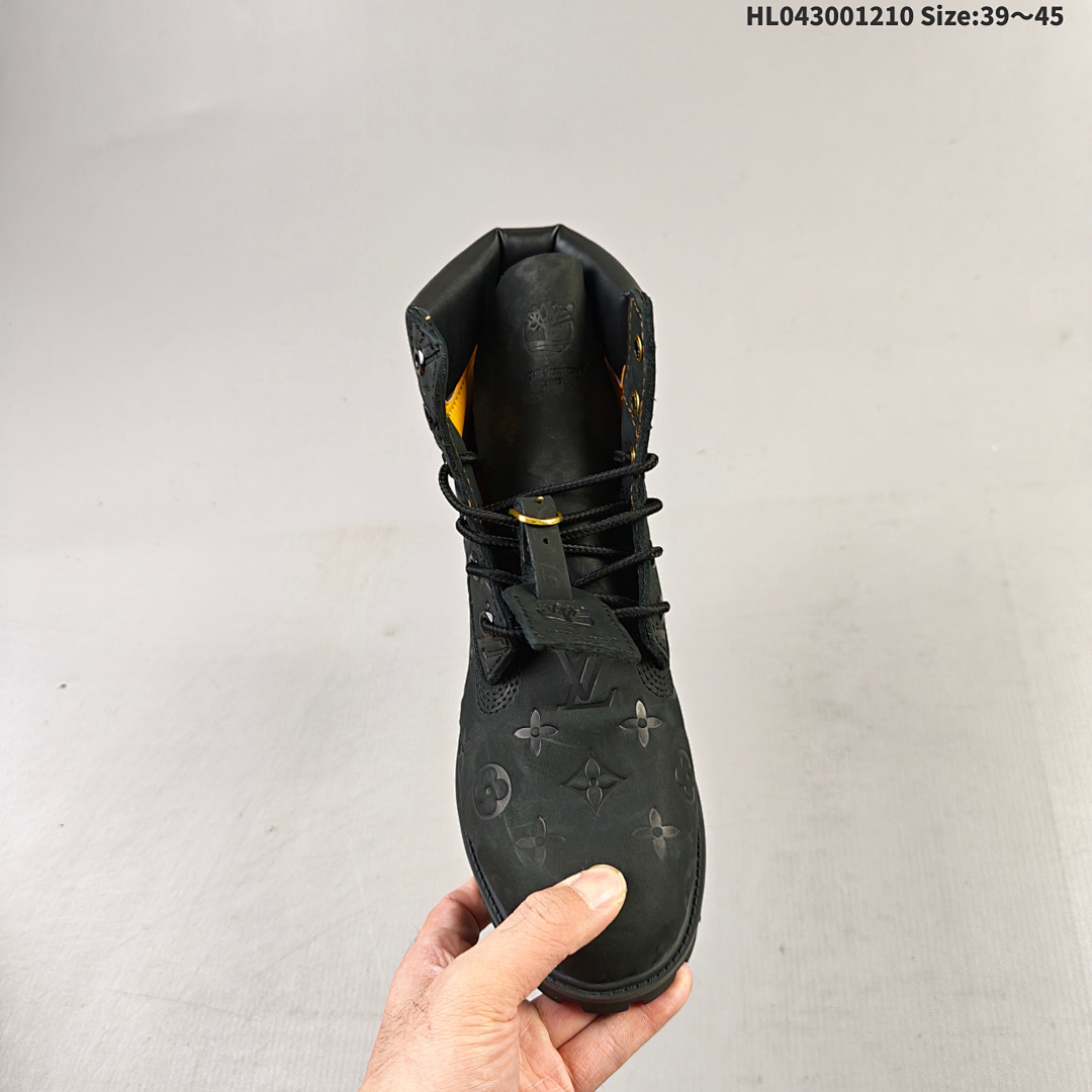 Timberland LV X Trainer Sneaker Low - foto 6