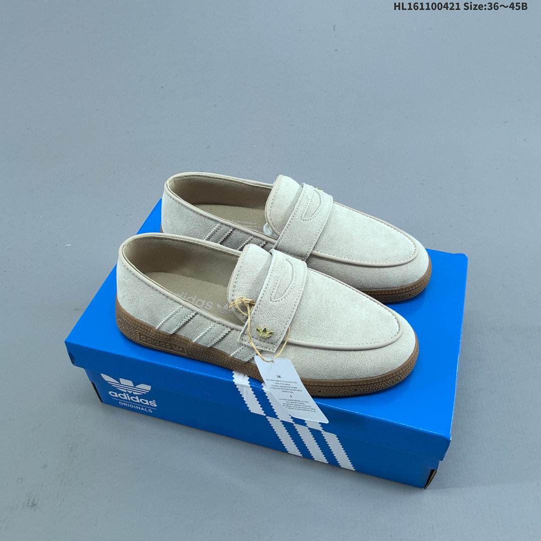 Adidas Originals Samba OG 3