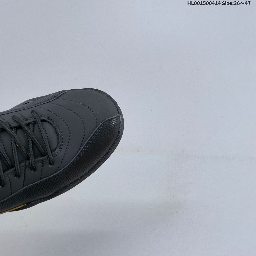 A Air Jordan 12 Retro "Black Taxi" AJ12 12 aj12 12 - foto 8