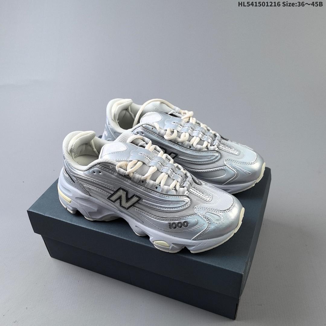 New Balance 1000 M1000ZBM - foto 11