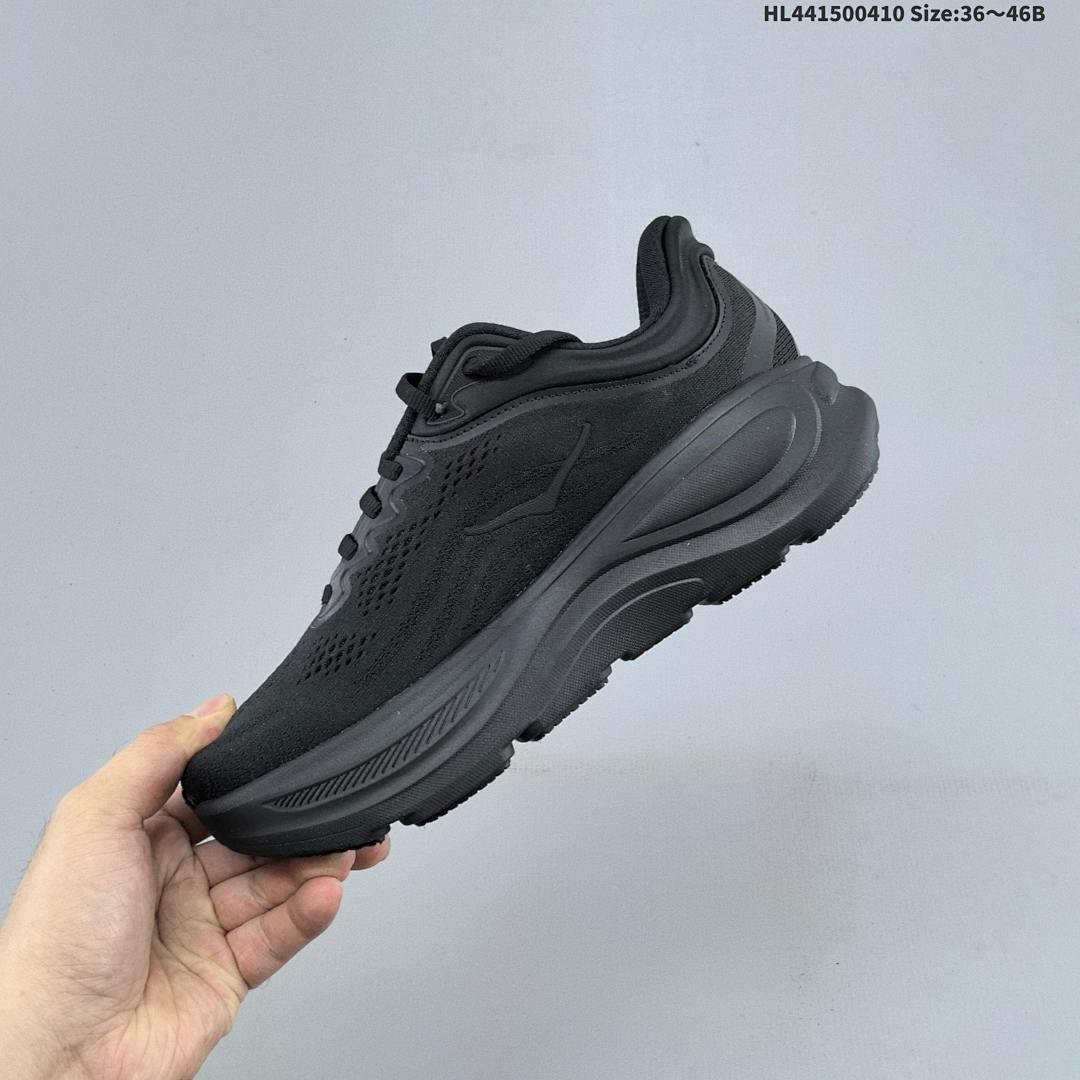 HOKA W BONDI 9 HOKA ONE ONE ONE ONE “ ” - foto 6