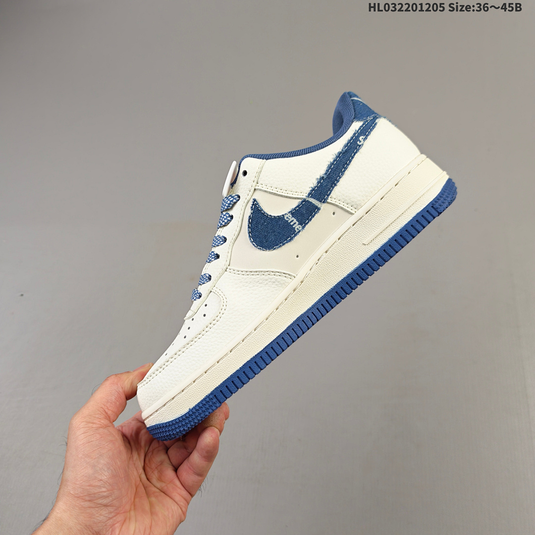 NIKE AIR FORCE 1‘07 LV8 -2 - foto 4