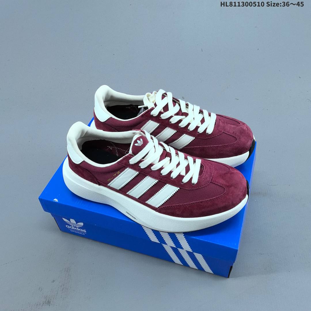 adidas originals SL 72 Pro kk3122 HL811300510 Size 45
