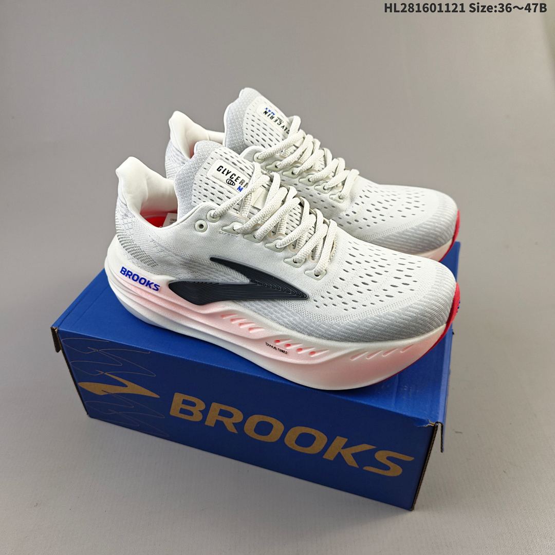 Brooks Giycerin Max DNA LOFT V2 - foto 4