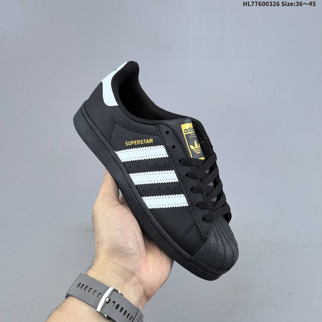 Adidas Originals Superstar Size 45 - foto 3