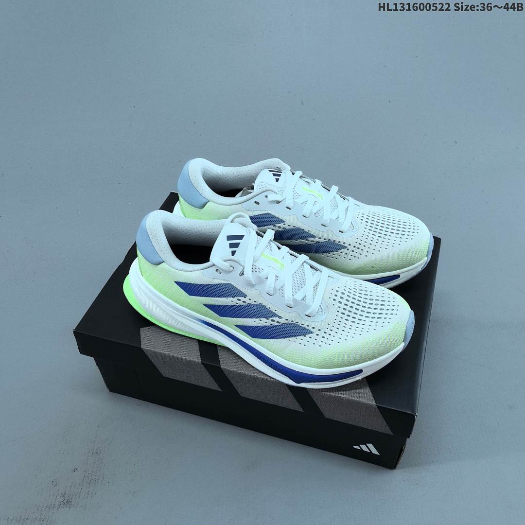 Adidas SUPERNOVA RlSE M ID - foto 7