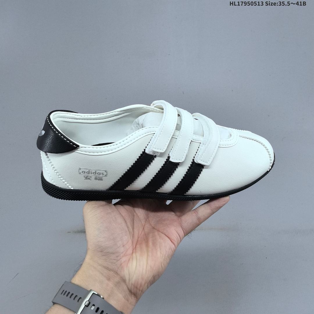 Adidas SAMBA OG W 36 36⅔ 37⅓ 38 38⅔ 39⅓ 40 40⅔ 41⅓ K - foto 6