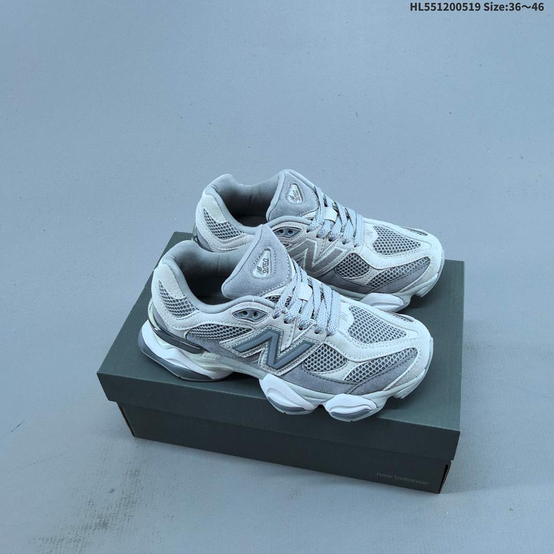 New Balance 9060 ABZORB - foto 3
