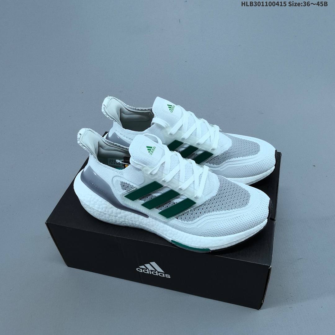 Adidas UltraBoost 21 Adidas UltraBoost 21 UB7.0 ulrtra - foto 11