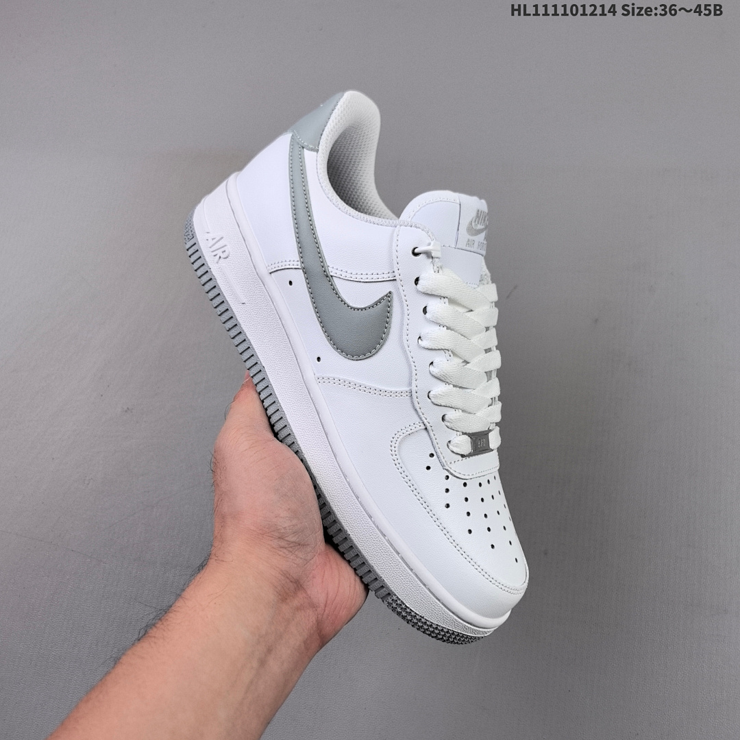 Nike Air Force 1’07 Force 1 - foto 5