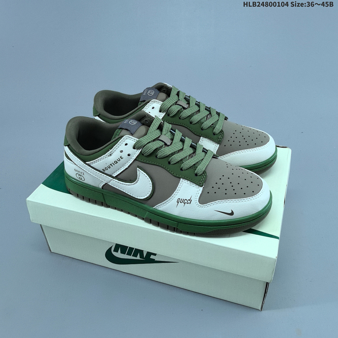 Nike Dunk Low Retro ‘DIY ’ - foto 4