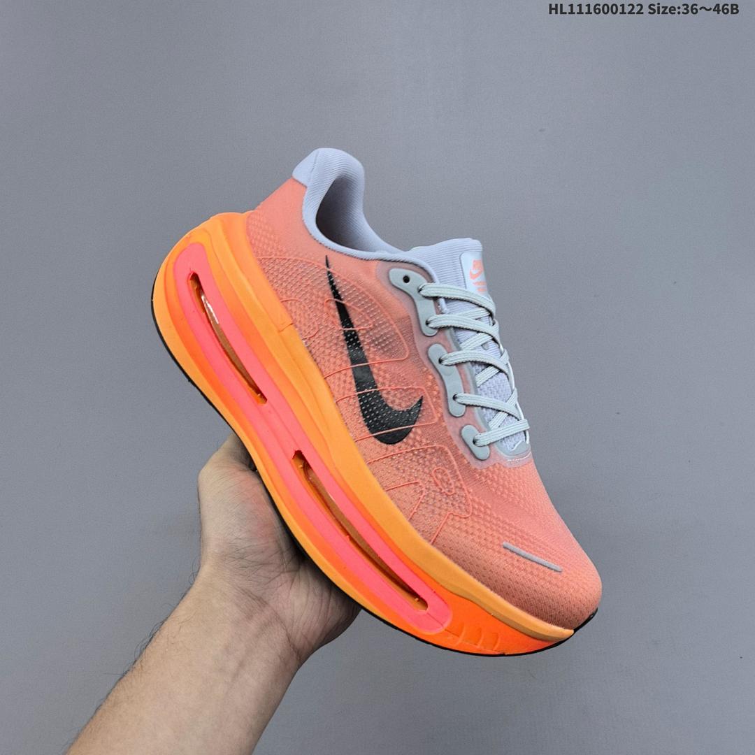 Nike VOMERO PREMIUM ReactX Air Zoom - foto 8