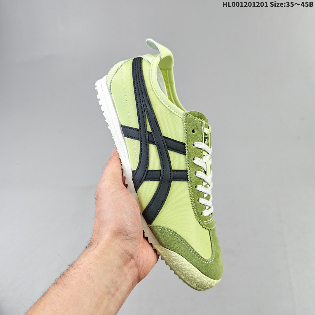 Onitsuka Tiger Mexico 66 Mexico 66 - foto 4