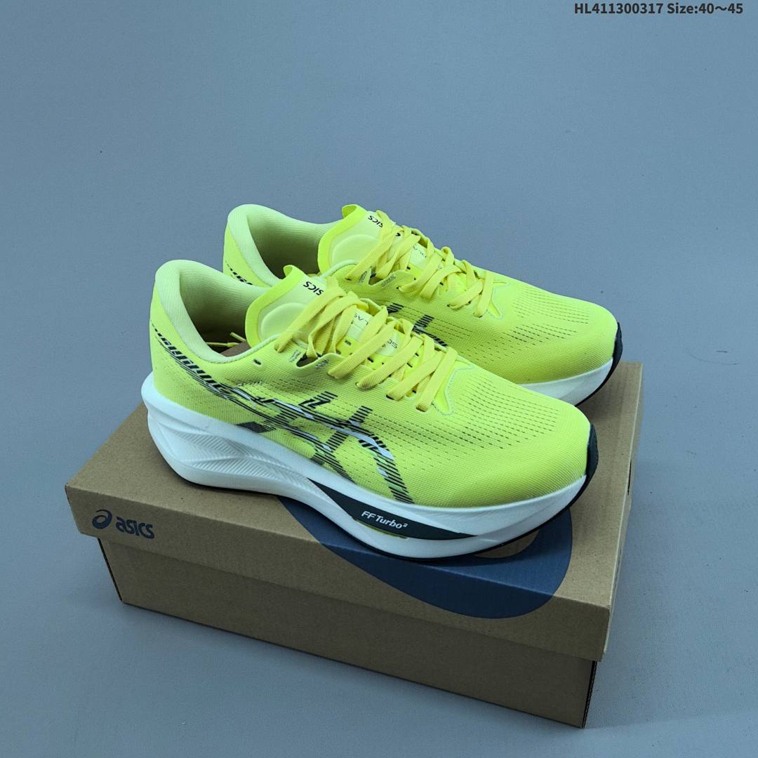ASICS 2025 SONICBLAST ASICS Sonicblast 2025 FF - foto 2