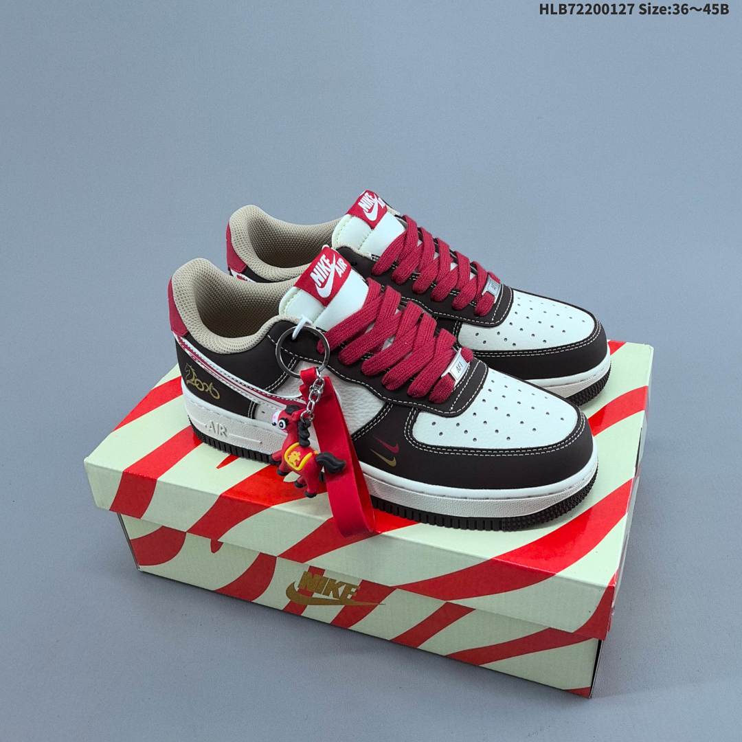 Nike Air Force1 07 low LV - foto 2