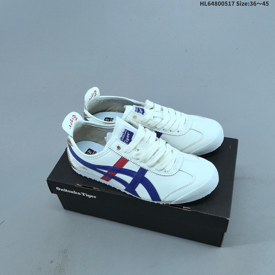 Onitsuka Tiger MEXICO66 - foto 4