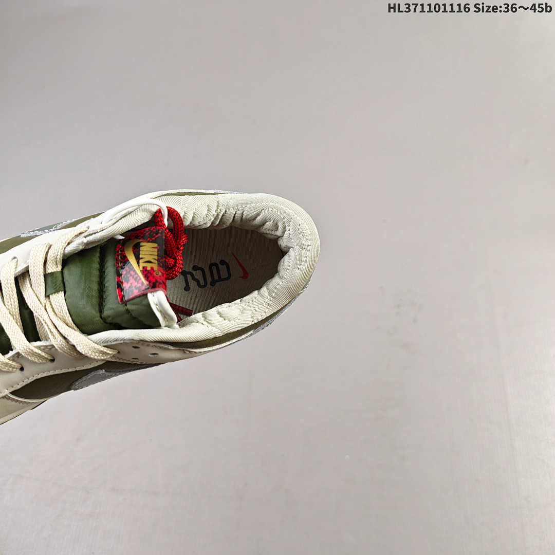 NIKE DUNK LOW ZoomAir sb - foto 3