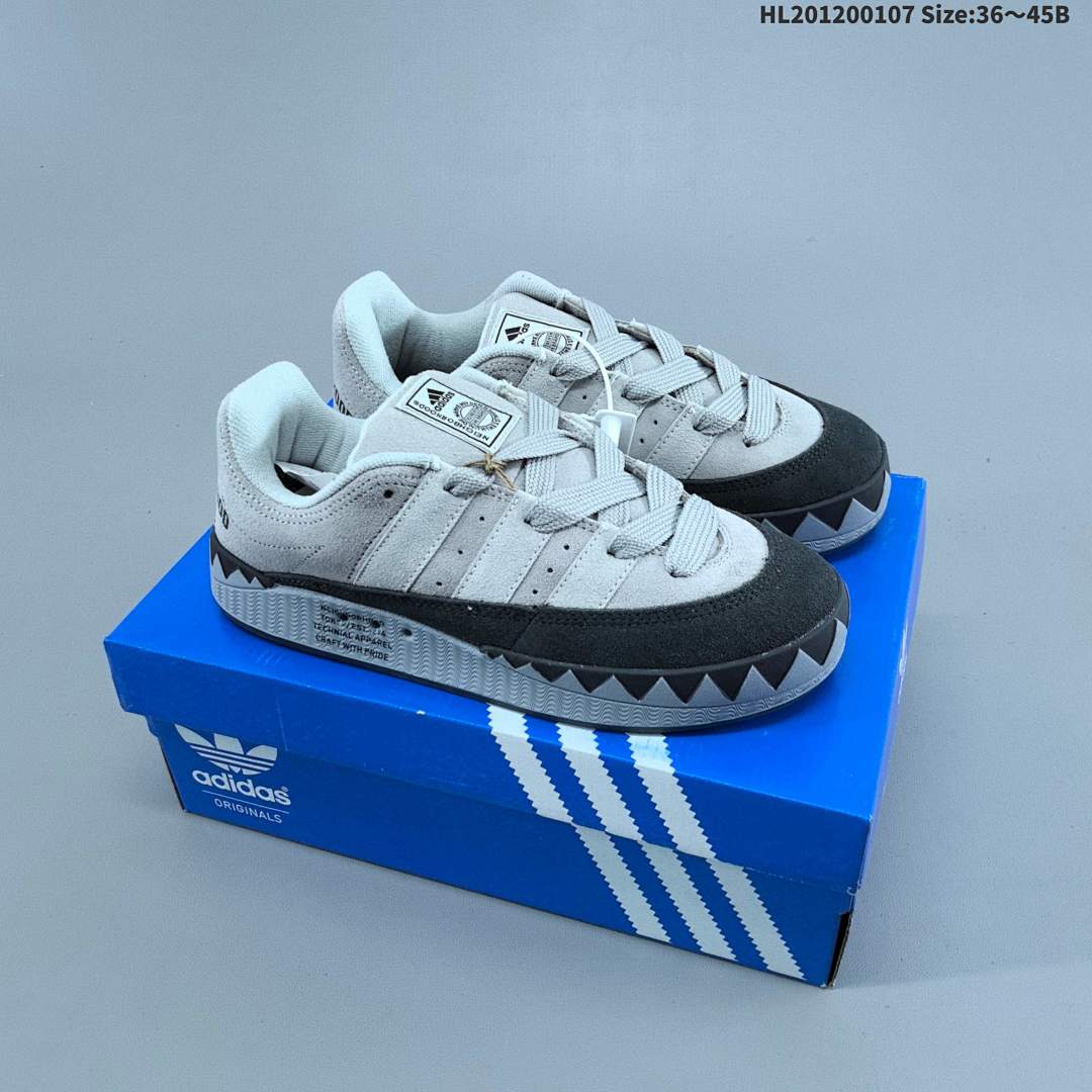 Adidas Adimatic Low Logo - foto 3