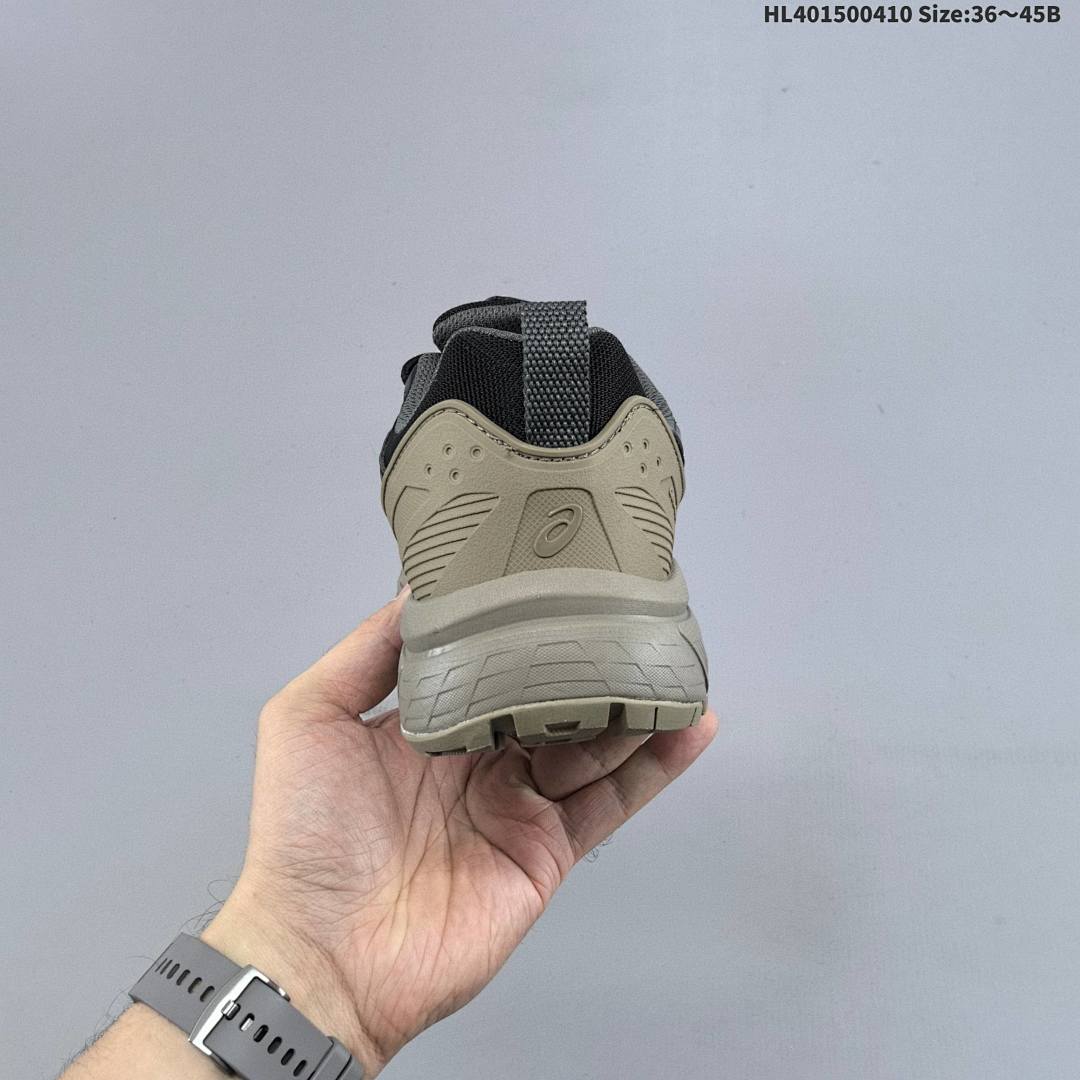 ASICS GEL-VENTURE 6 SHIELD Urban Outdoor - foto 6