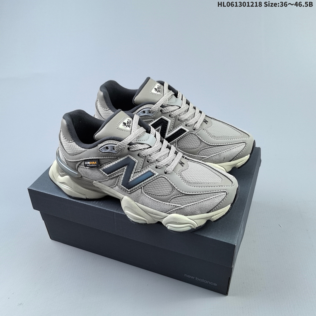 NB Joe Freshgoods x New Balance NB9060