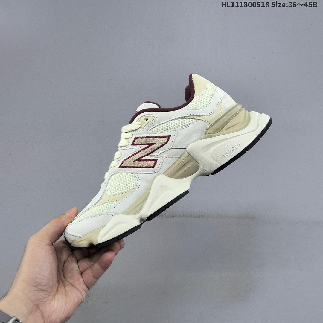 New Balance 9060 ABZORB - foto 4