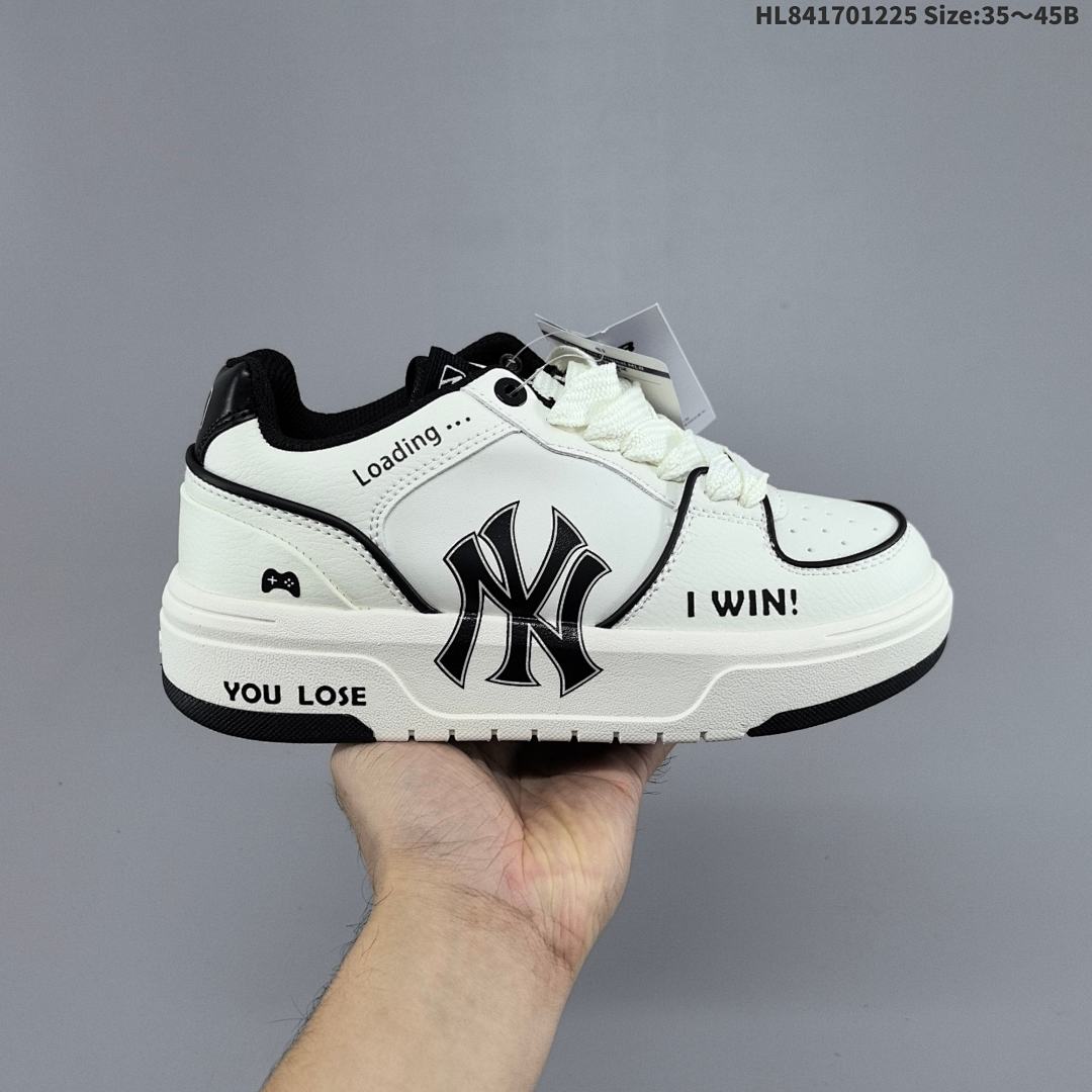 MLB Chunky Liner PU ‘DIY ’ - foto 5
