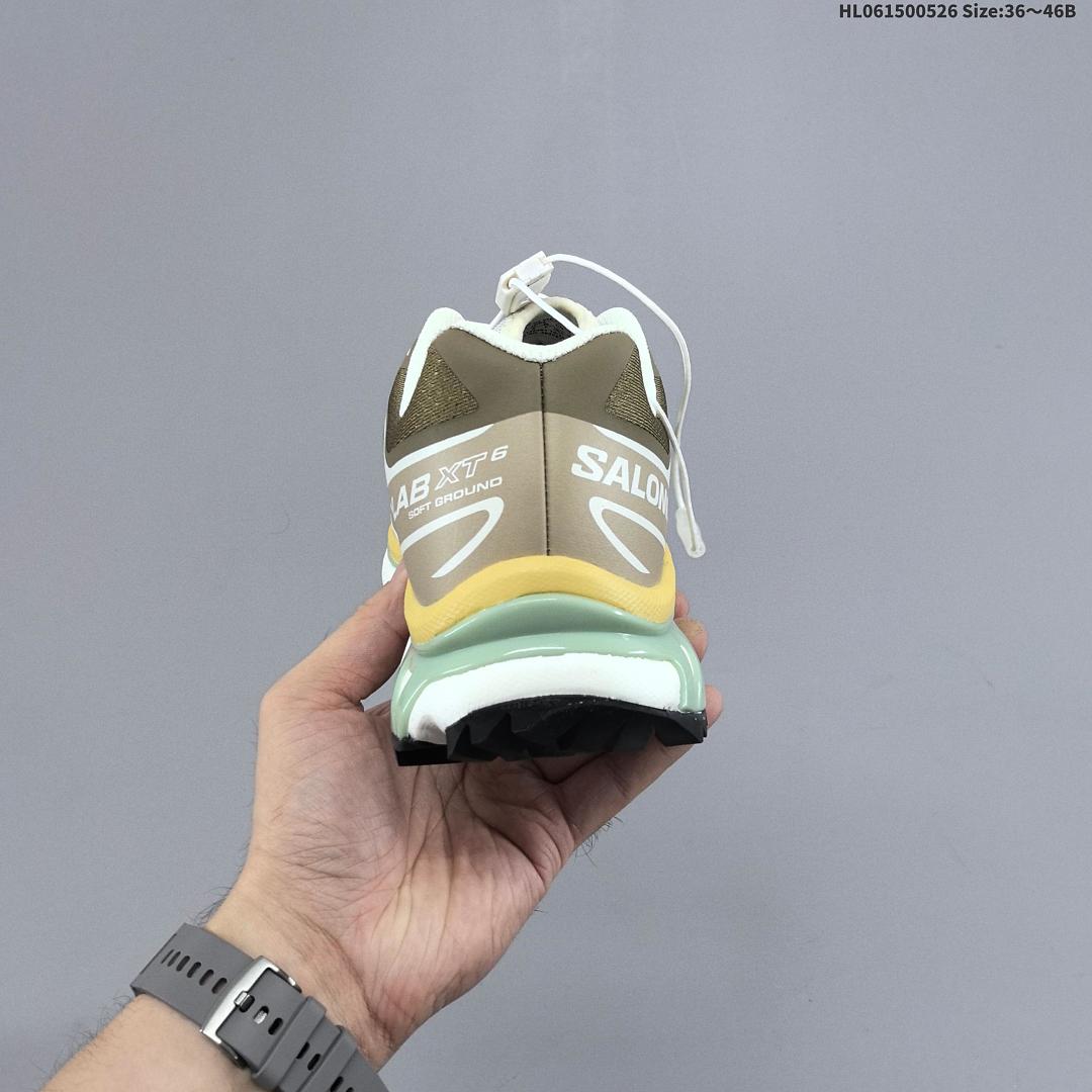 Salomon XA PRO XT-6 SENSIFIT 3D A - foto 6