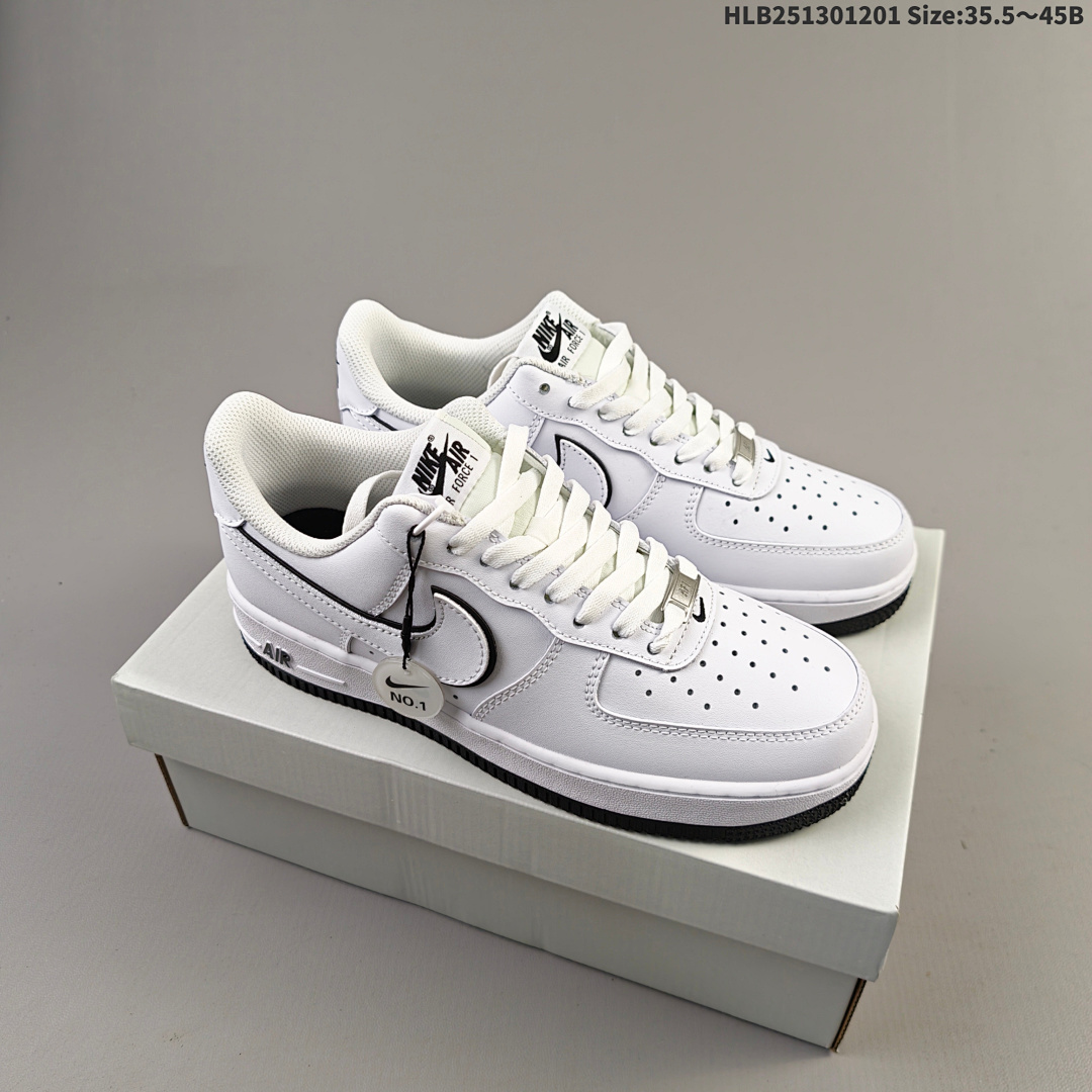 Nike AIR FORCE 1’07 Force
