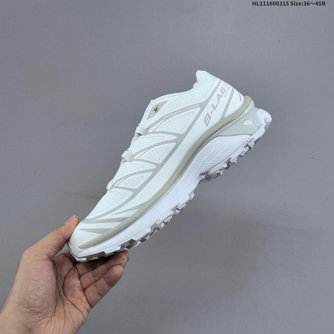 Salomon XT-6 SENSIFIT 3D ADVANC - foto 4