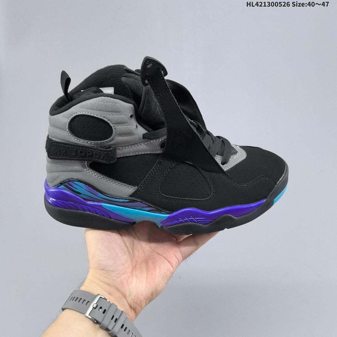 Air Jordan 8 Retro "Bugs Bunny" AJ8 8 aj8 8 - foto 2