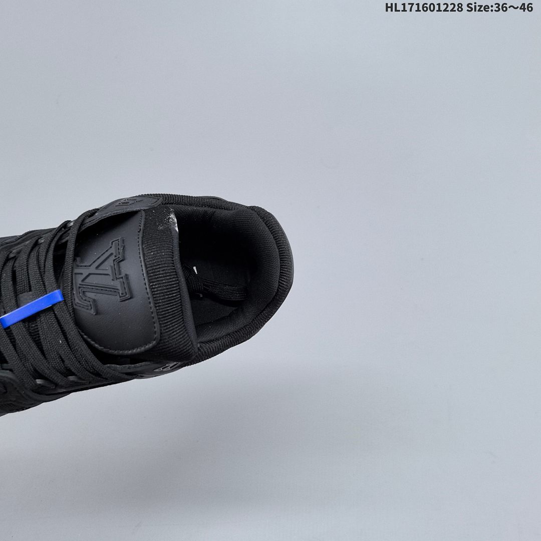 LV ARCH LIGHT SNEAKER 3D - foto 2