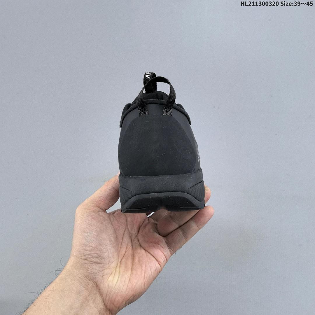 Arcteryx Konseal LT KONSEAL - foto 23