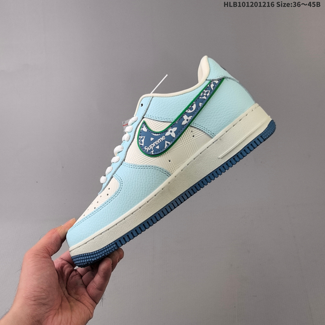 Nike Air Force1 07 low LV - foto 4