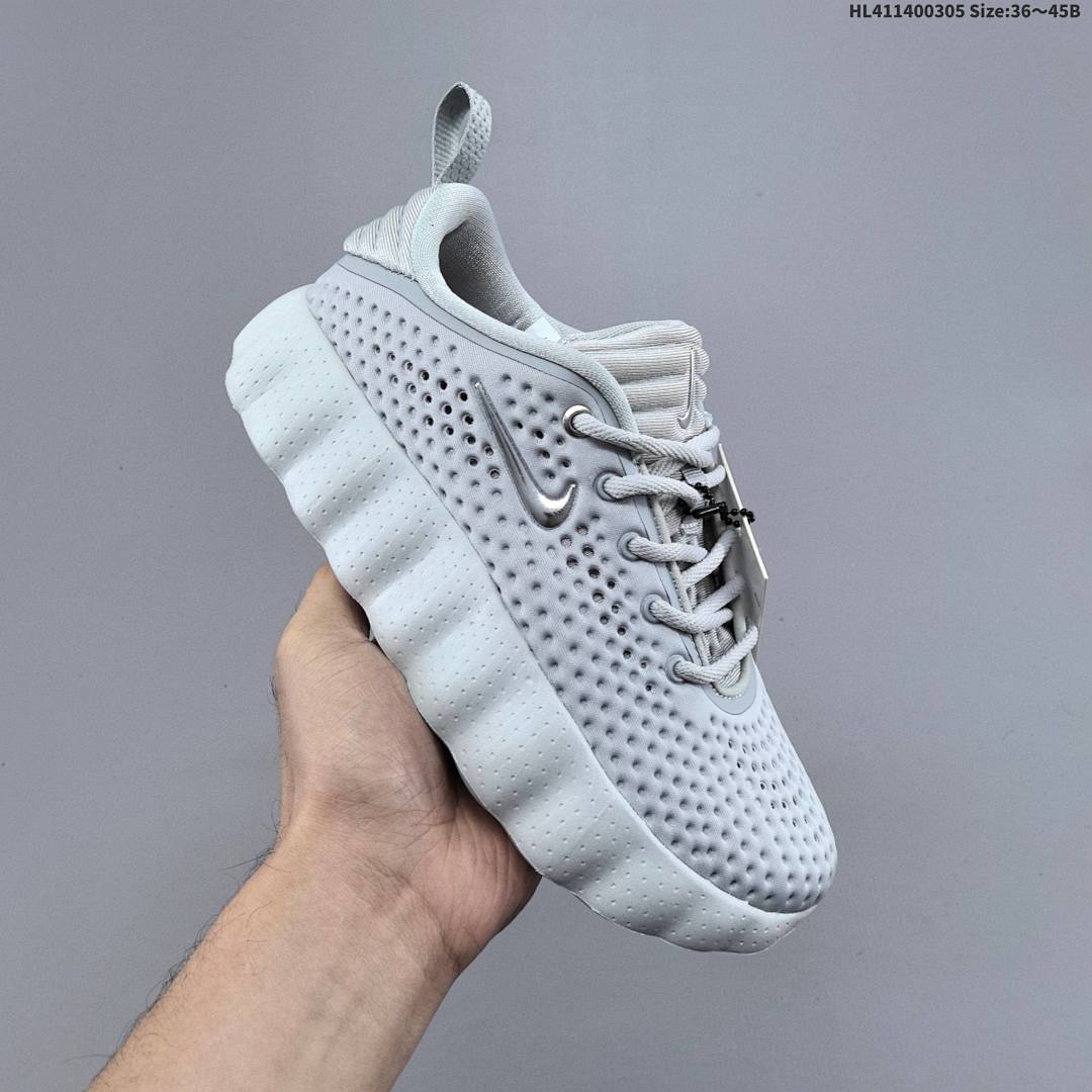 Nike Mind 002 Swoosfh Logo - foto 4