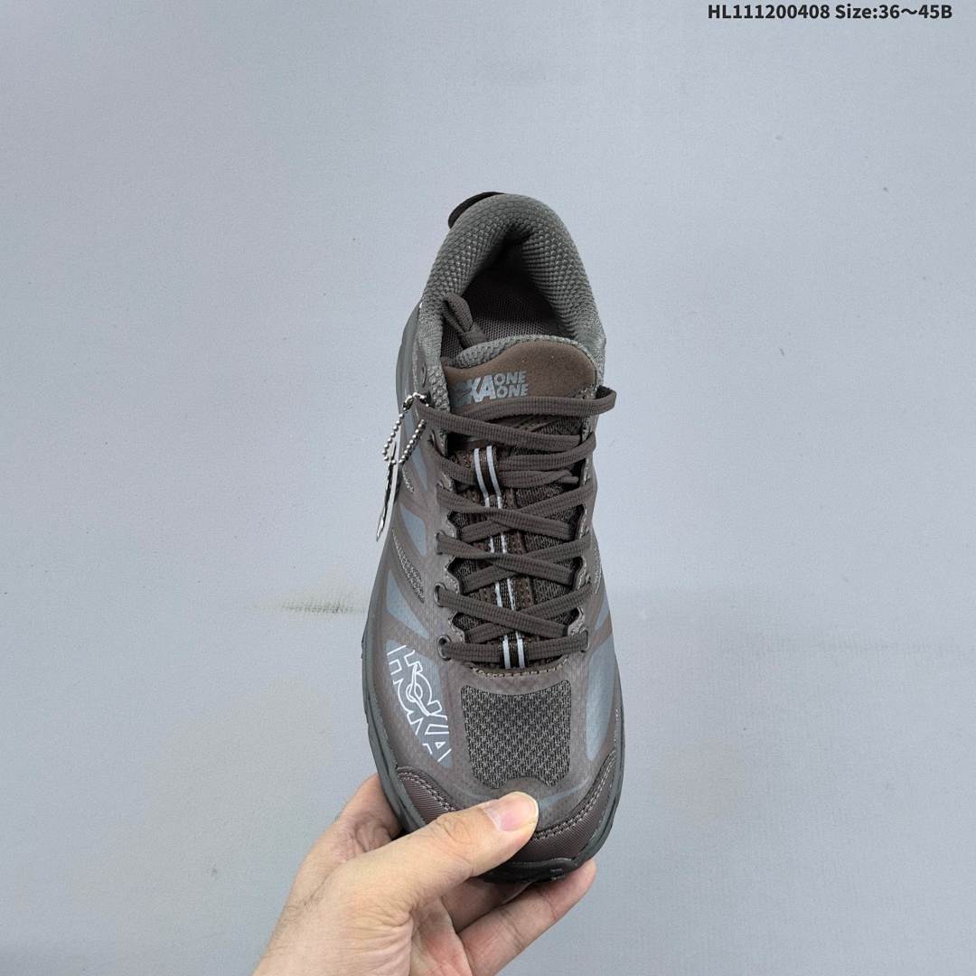 HOKA ONE ONE Mafate Speed 2 Low - foto 5