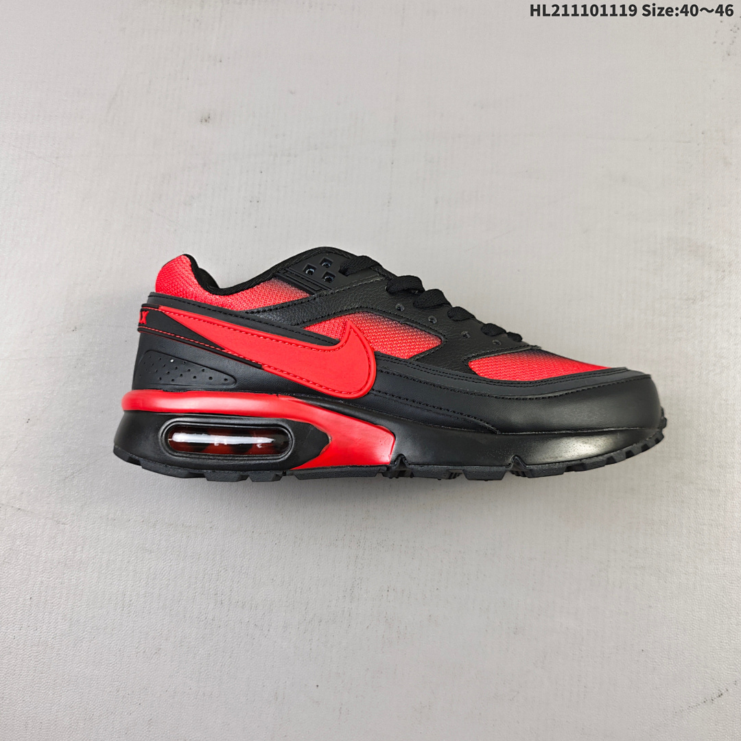 Nike Air Max BW OG Nike Air Max BW OG Swoosh