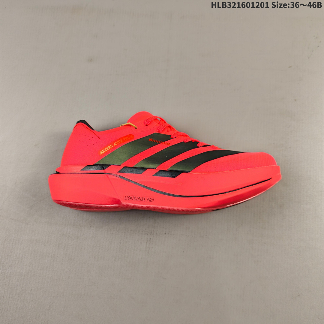 Adidas Adizero Adios 5 M Flywire Zoom - foto 9