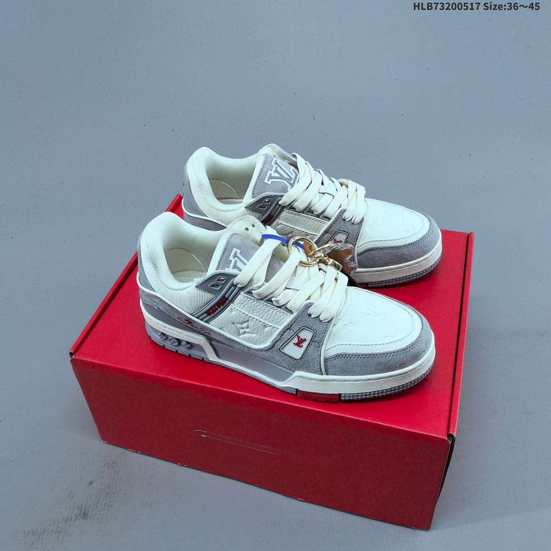 Louis Vuitton LV 3D