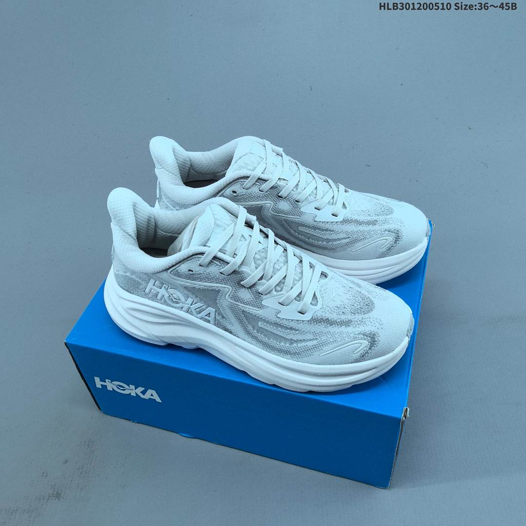 HOKA M CLIFTON 10 TPU - foto 4