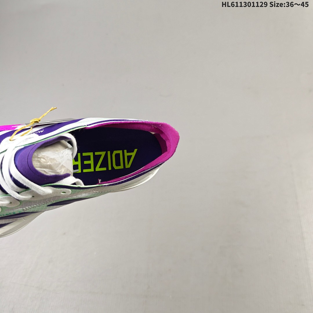 Adidas Adizero Adios Pro 4M Flywire Zoom - foto 2