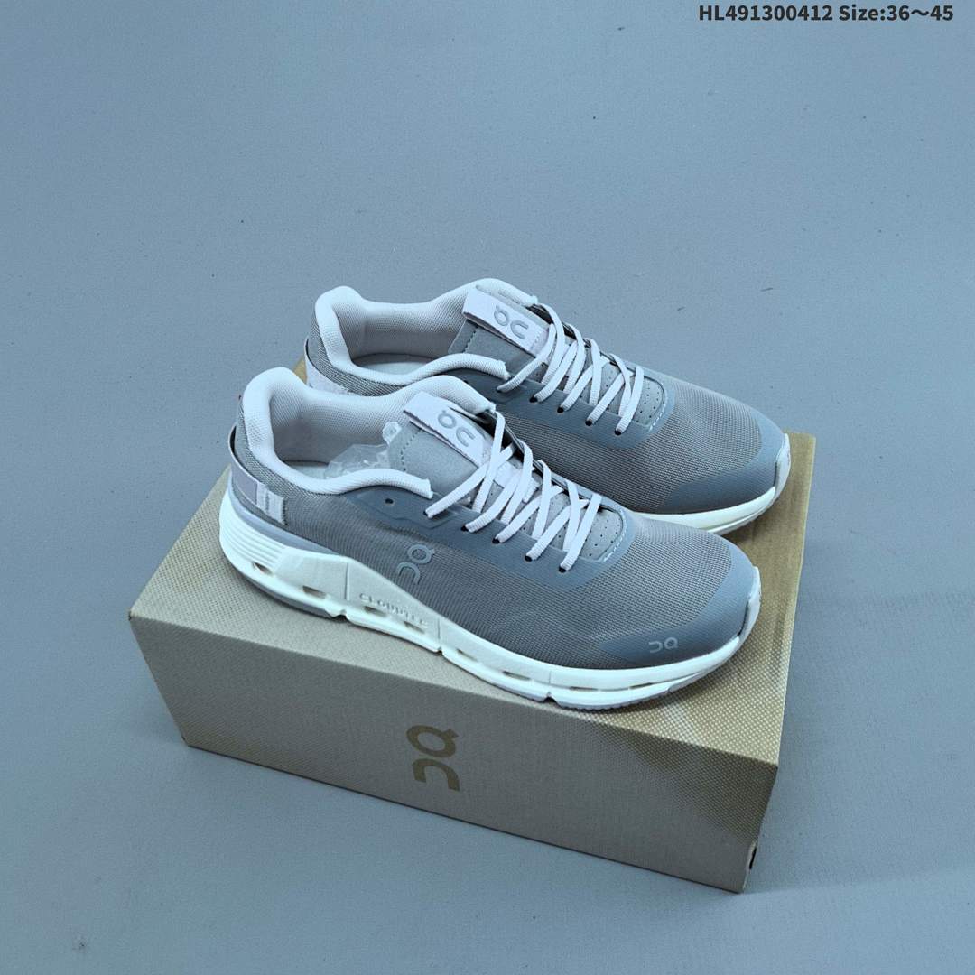 On Cloudnova Form 2 TT ID Size 45 - foto 8