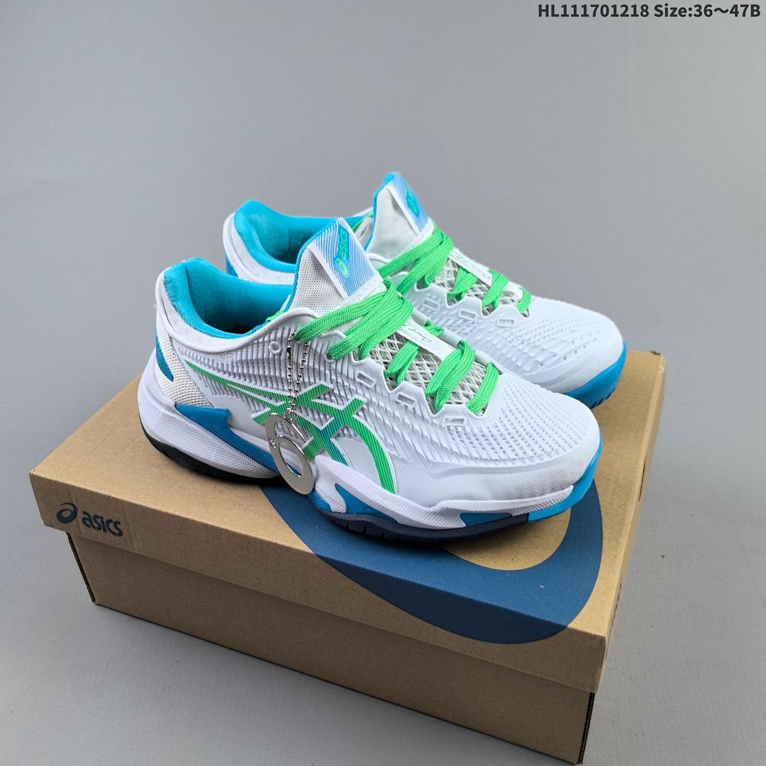 Asics Court Control FF 3 Paris - foto 3