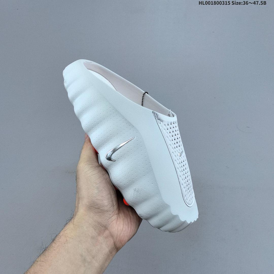 Nike Mind 001 Swoosh Logo - foto 4