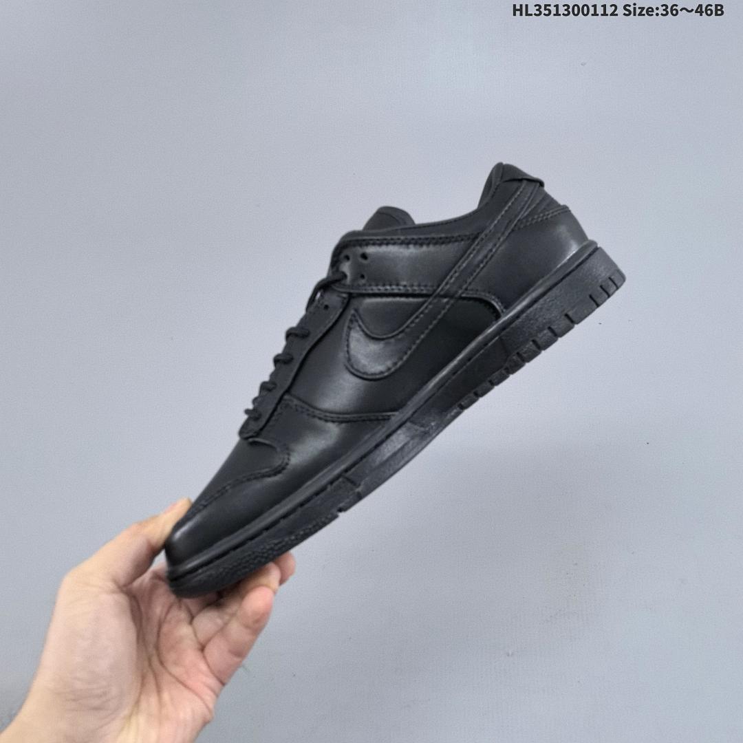 NIKE DUNK LOW sb -001 - foto 7
