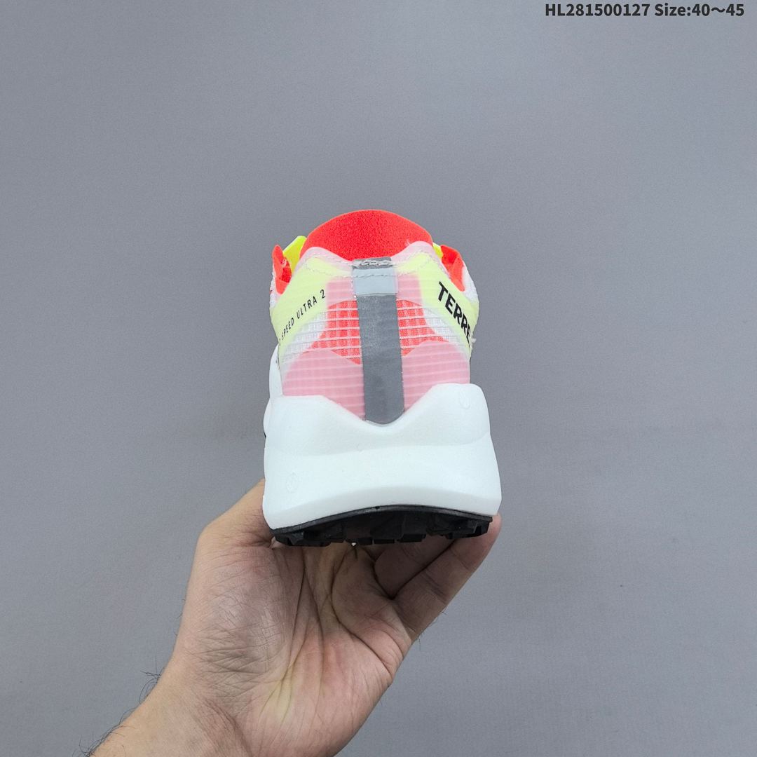 Adidas Terrex Agravic Speed 255 255 EVA Continental - foto 5