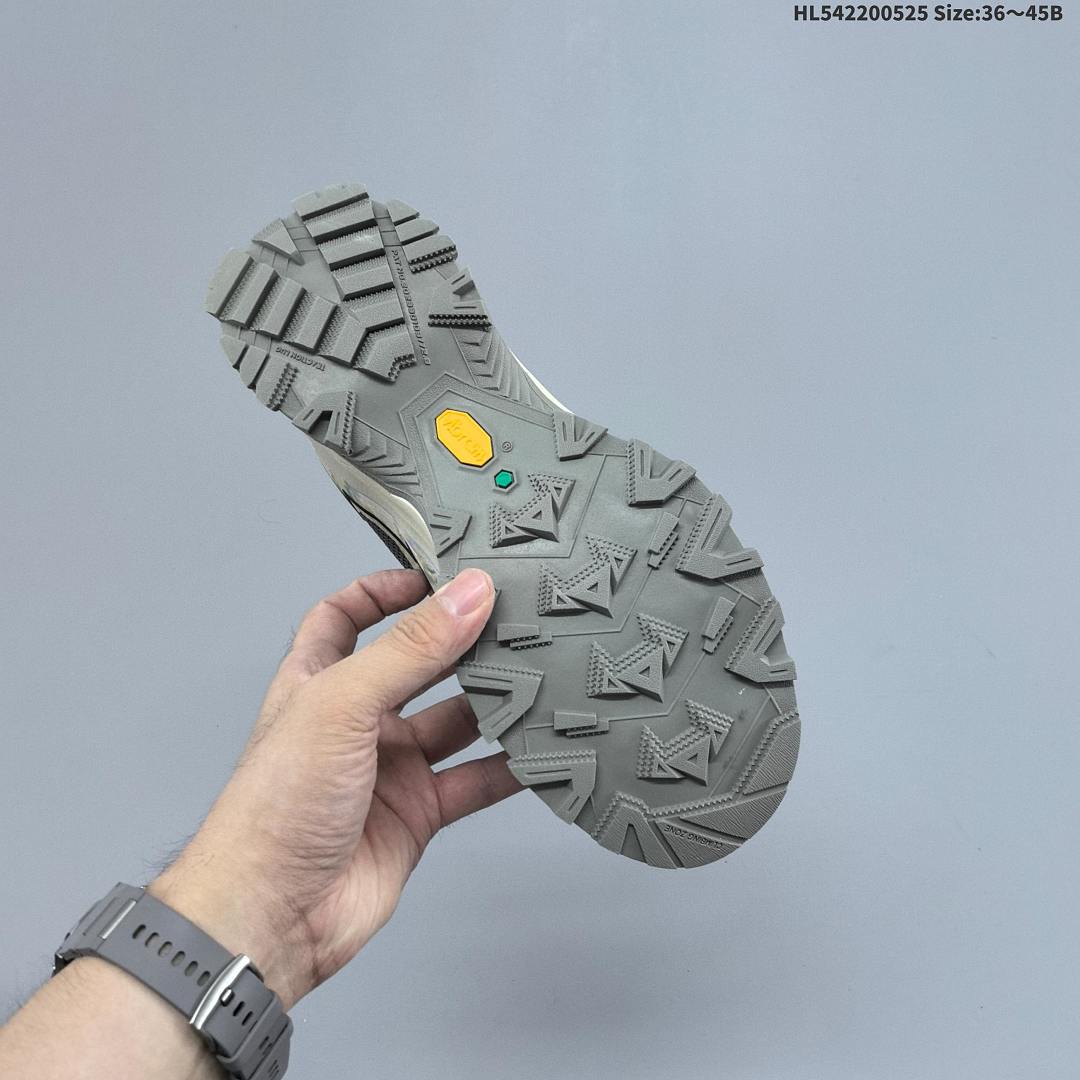 KAILAS FUGA DU BOA TPU BOA Vibram MEGAG - foto 7