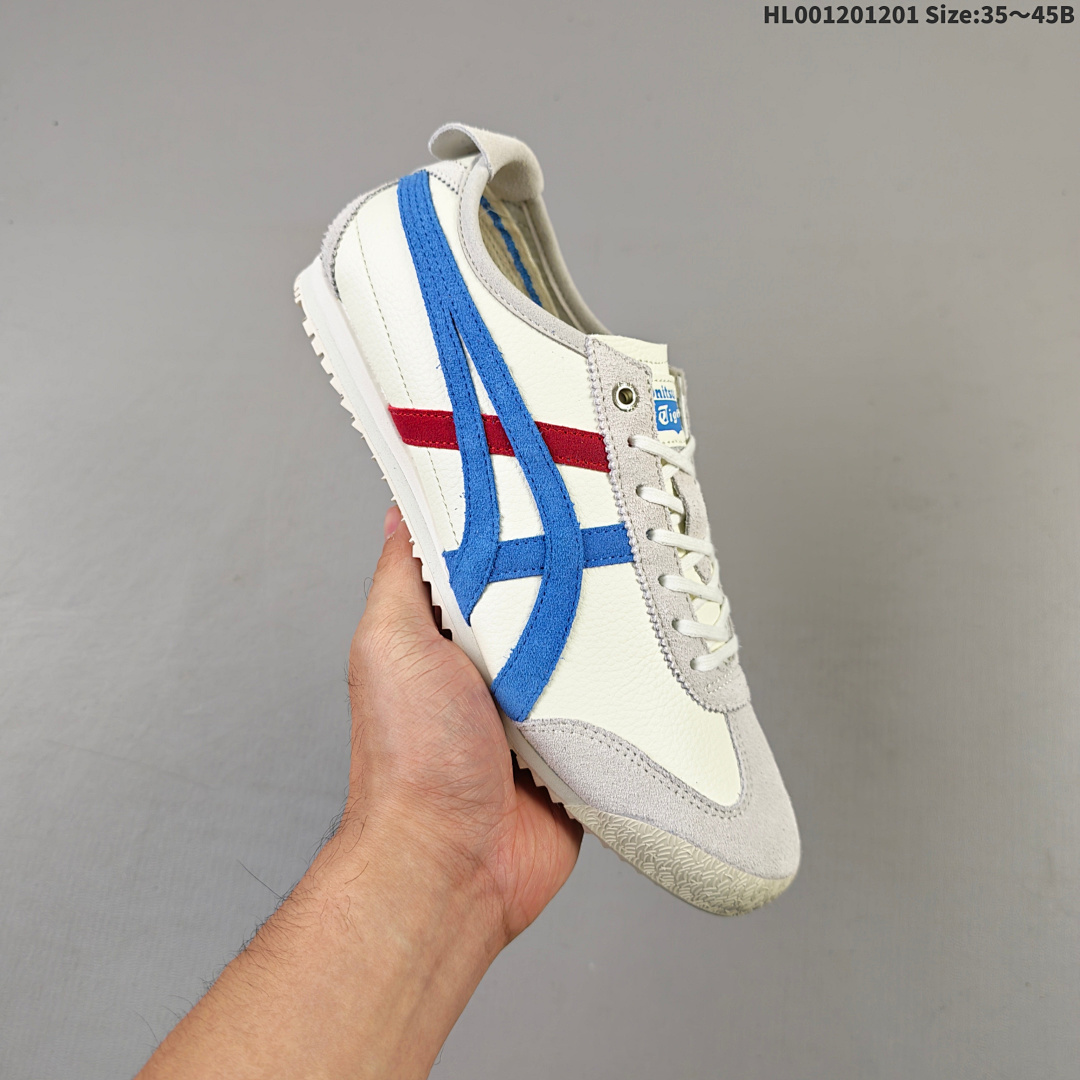 Onitsuka Tiger Mexico 66 Mexico 66 - foto 6