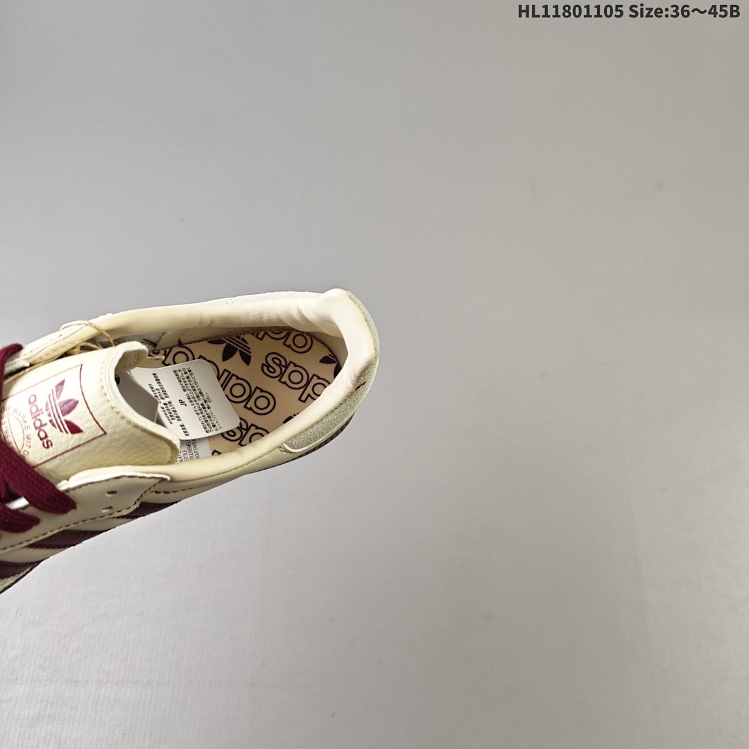 Adidas Originals Samba - foto 3