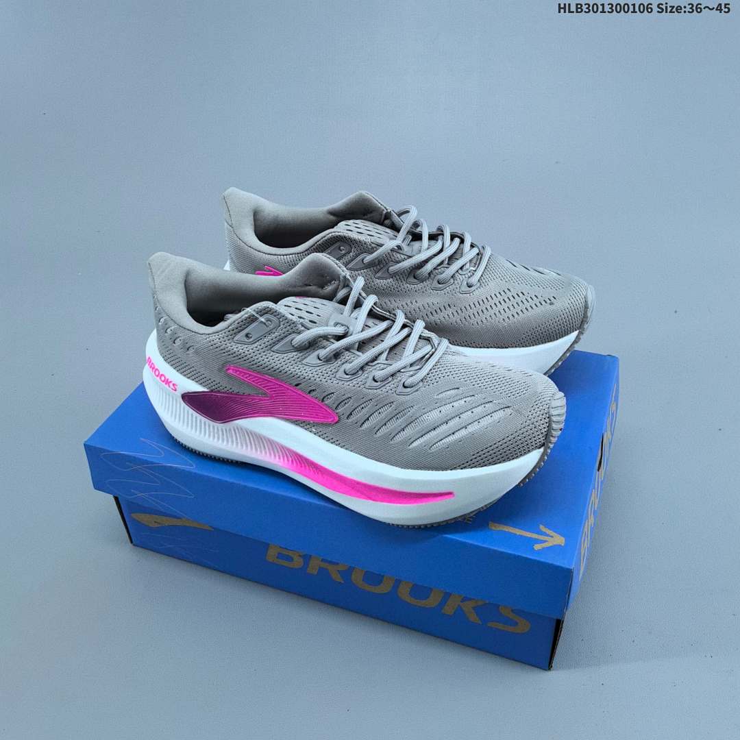 Brooks Glycerin Max 2 :110479 1D 092 lD:HLB301300106 Size:36 45 - foto 4