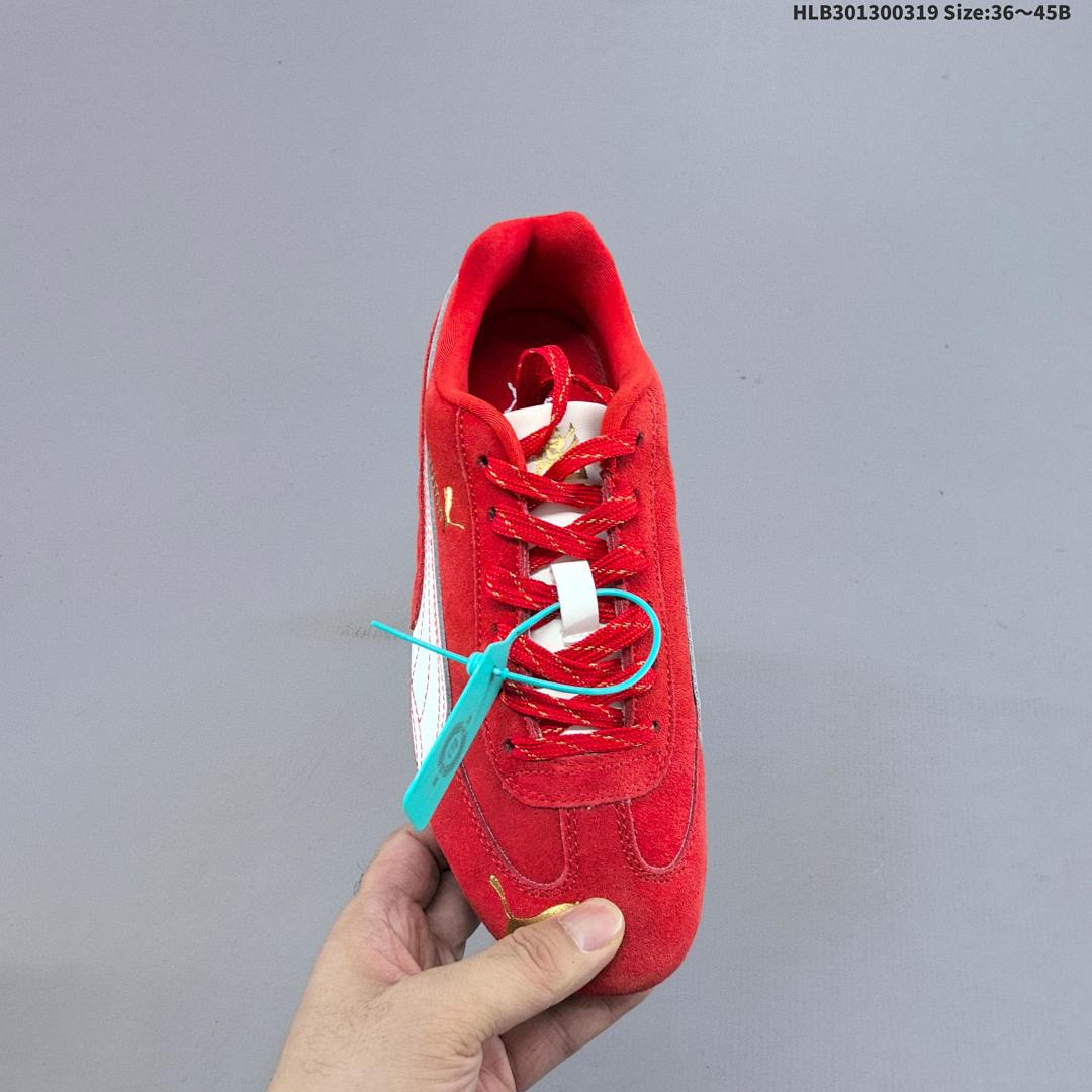 PUMA Speedcat OG 80 90 - foto 5